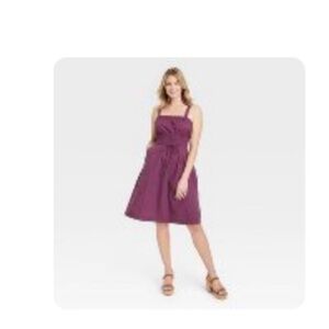 Women’s NEW Midi dress